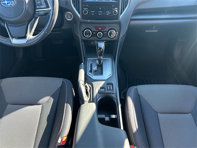 Used 2020 Subaru Crosstrek 2.0i Premium w/ Moonroof Package 2 image 19