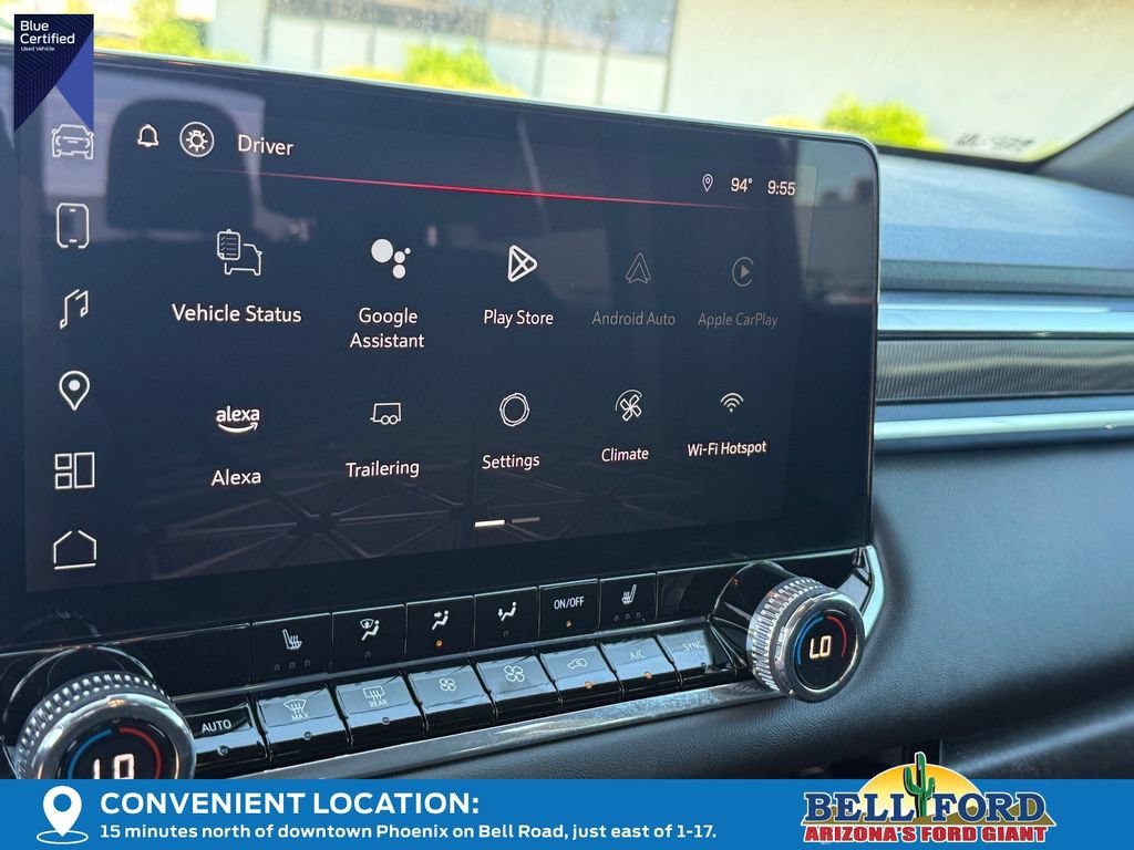 Used 2024 GMC Canyon Elevation w/ Convenience Package RWD image 26