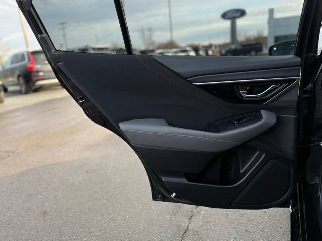 Used 2020 Subaru Legacy 2.5i Sport image 20