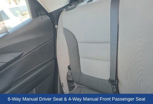 Used 2021 Chevrolet TrailBlazer LS image 11