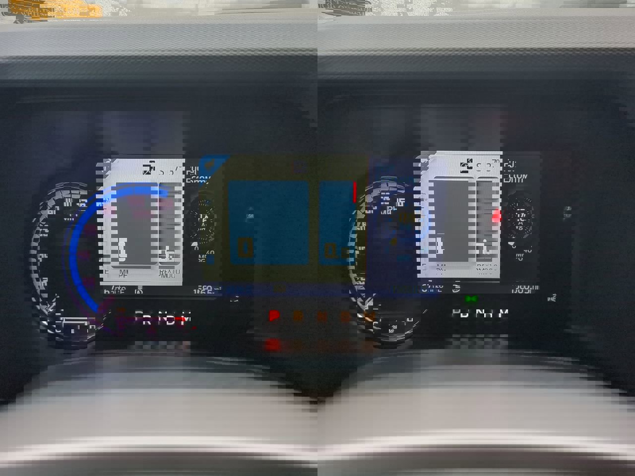 Certified 2023 Ford Bronco 2-Door w/ Sasquatch Package image 23