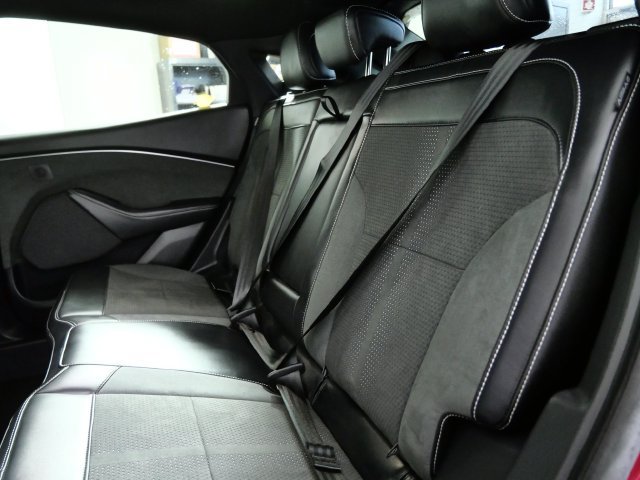 Certified 2025 Ford Mustang Mach-E GT AWD/4WD image 16