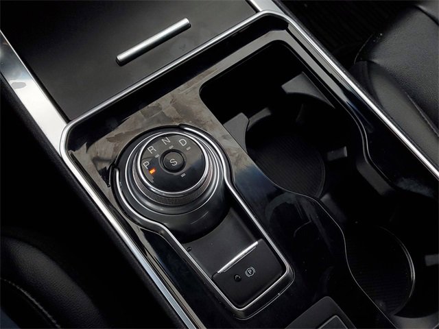 Certified 2020 Ford Edge Titanium image 25