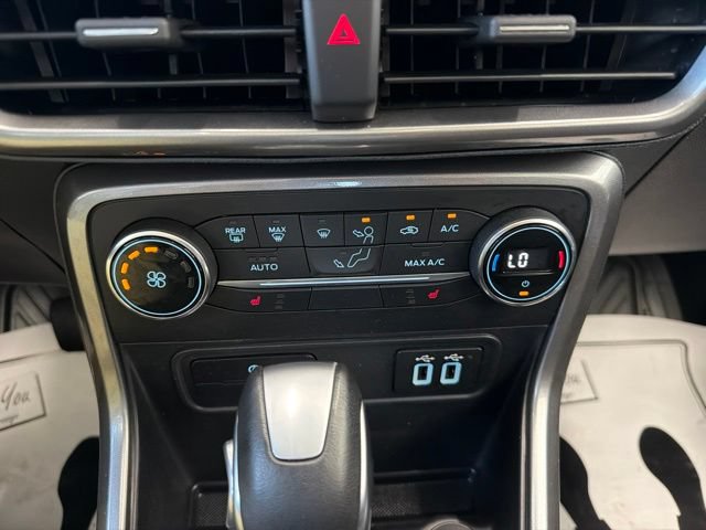 Certified 2019 Ford EcoSport SE AWD/4WD image 18
