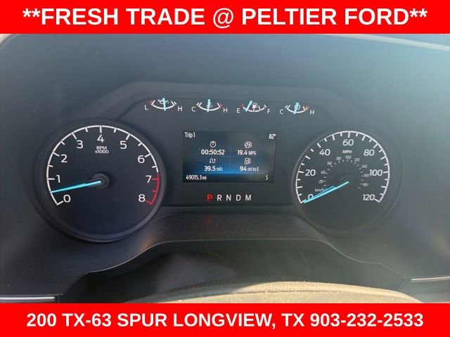 Certified 2021 Ford F150 XL w/ Equipment Group 101A High image 16