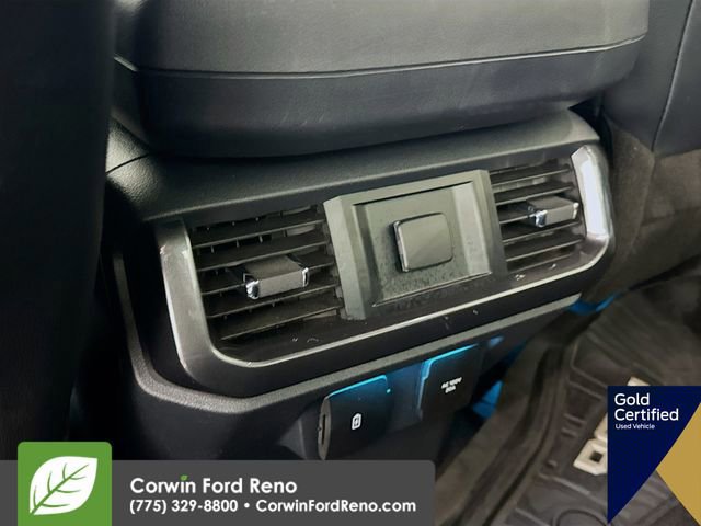 Certified 2023 Ford F150 Lariat image 31