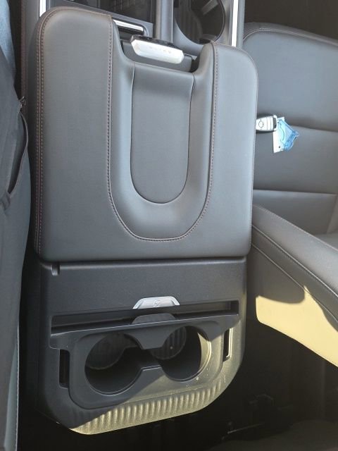 Certified 2025 Ford Expedition Max Active image 33