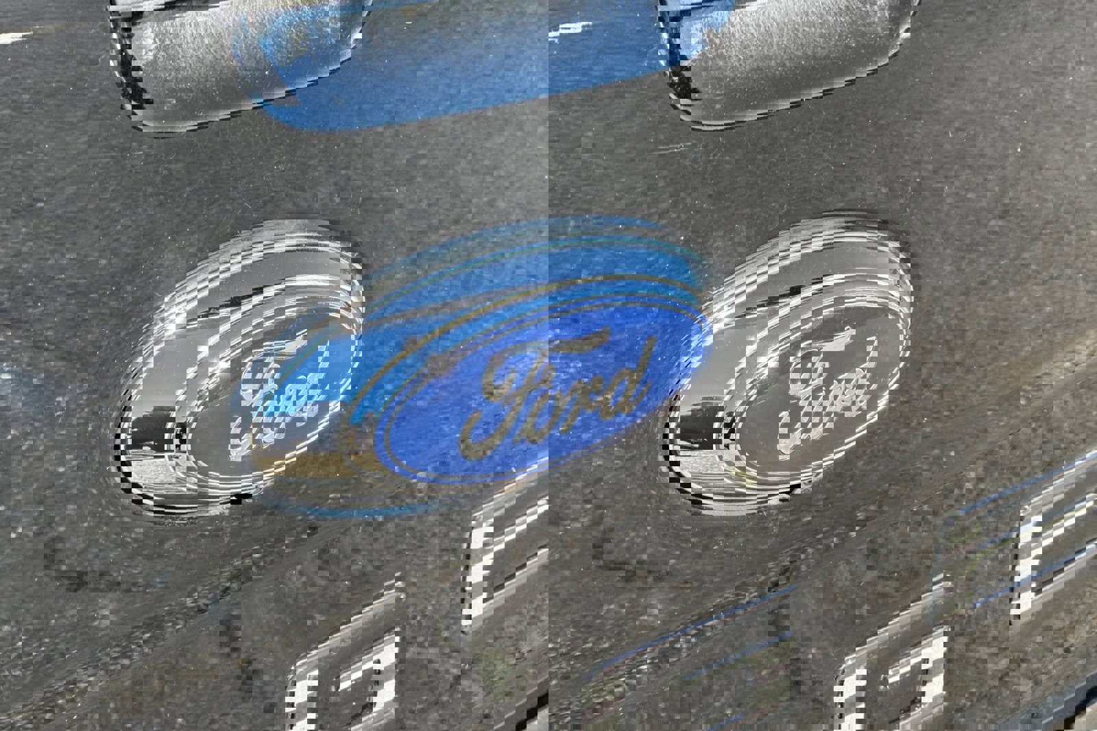 Certified 2021 Ford Ranger XLT image 26