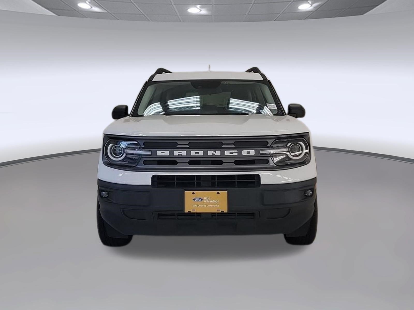 Certified 2023 Ford Bronco Sport Big Bend w/ Convenience Package AWD/4WD image 4