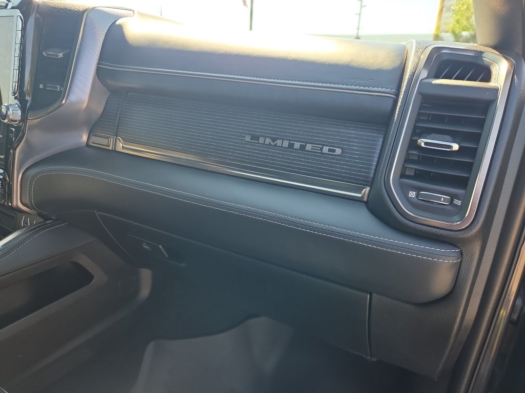 Used 2019 RAM 2500 Limited AWD/4WD image 43