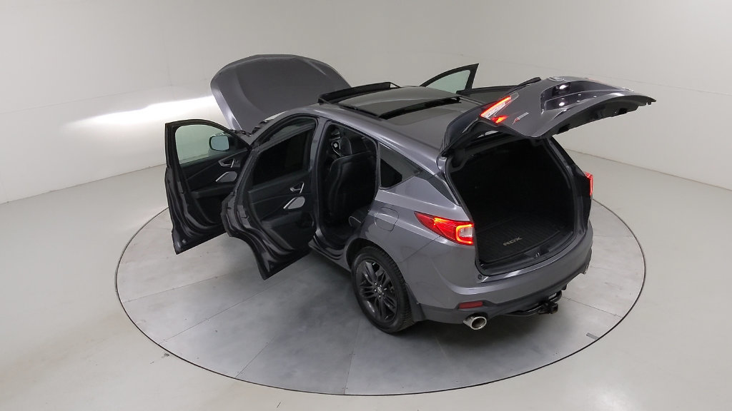 Used 2019 Acura RDX w/ Advance Package AWD/4WD image 51
