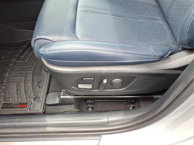 Used 2023 Kia Sorento SX Prestige w/ Panoramic Sunroof Package AWD/4WD image 20