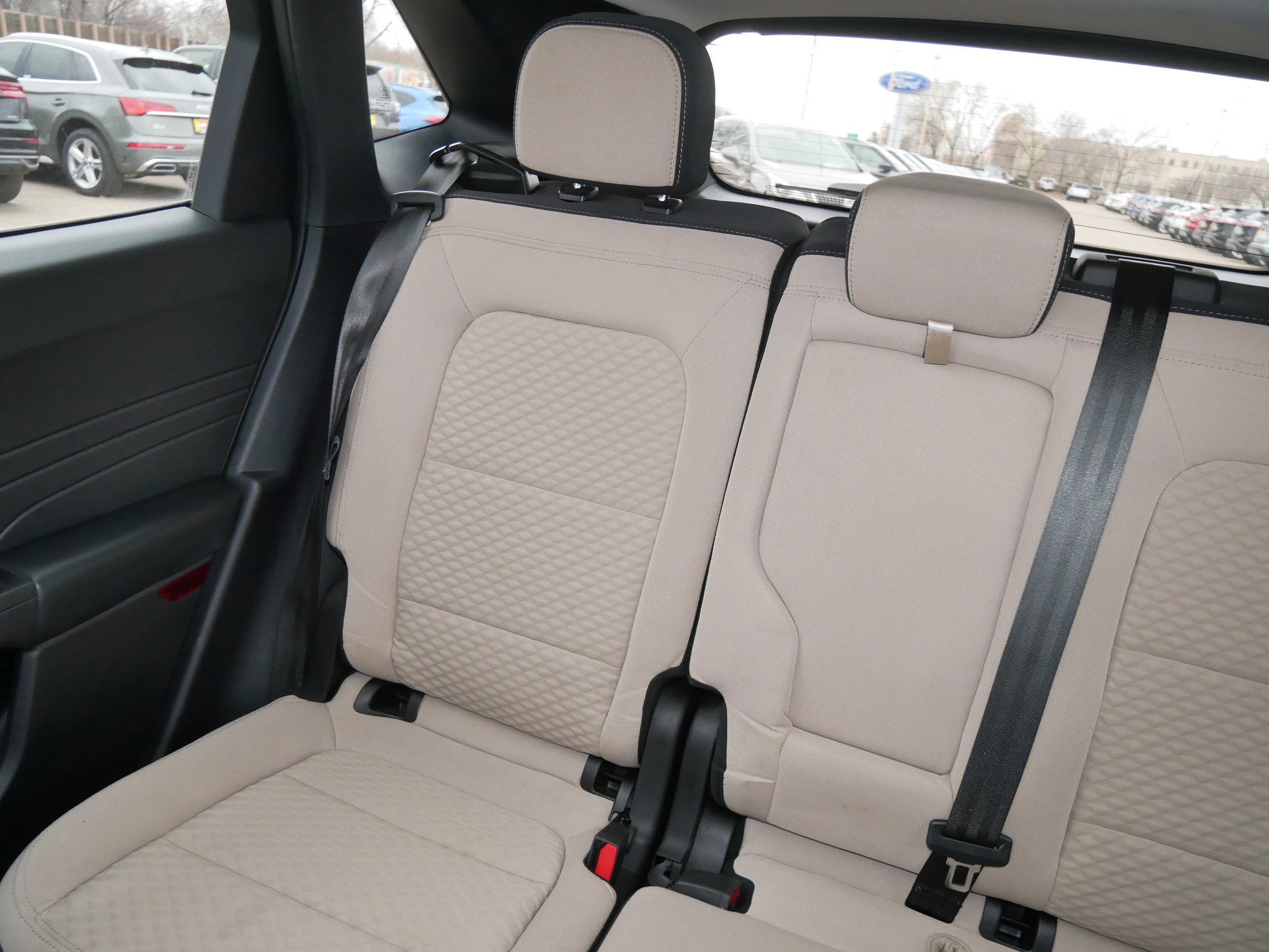 Certified 2022 Ford Escape SE w/ Convenience Package image 12