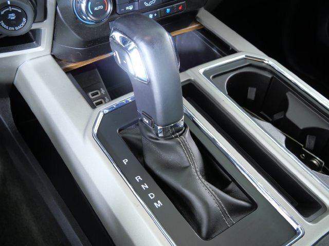 Certified 2019 Ford F150 Lariat w/ FX4 Off-Road Package AWD/4WD image 23
