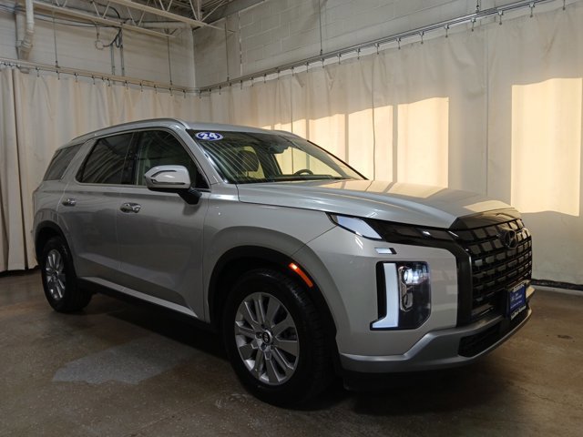 Used 2024 Hyundai Palisade SEL image 7