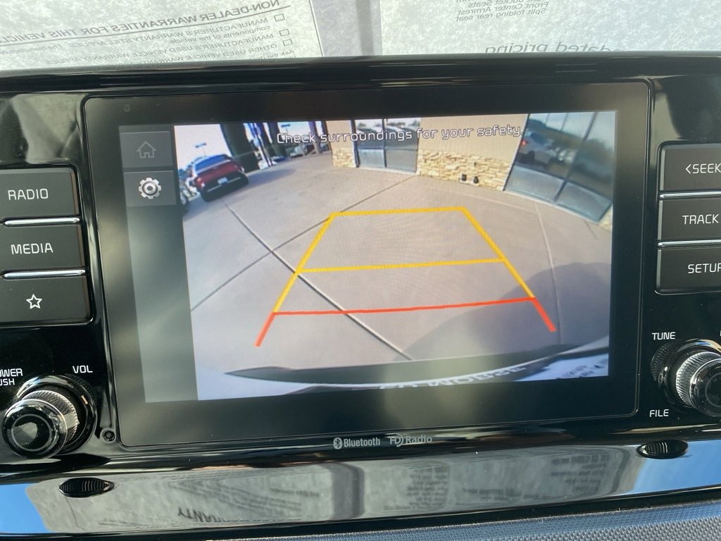 Used 2023 Kia Seltos S image 31