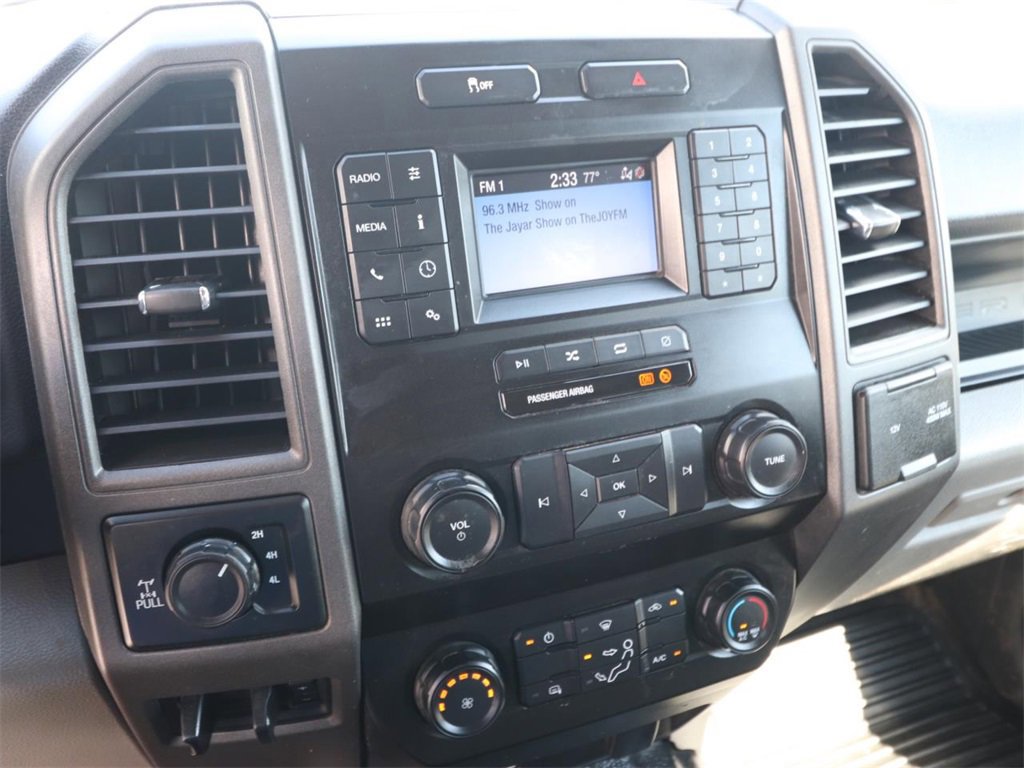 Certified 2022 Ford F250 XL w/ Power Equipment Group image 20