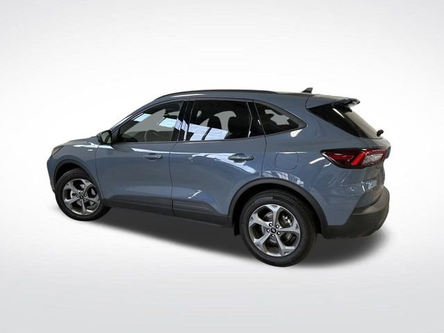 Certified 2025 Ford Escape ST-Line Elite w/ Tech Pack #2 image 3