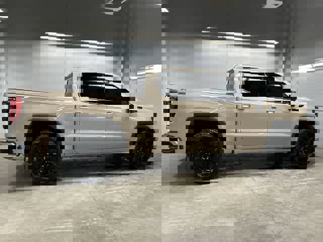 Used 2023 GMC Sierra 1500 Elevation w/ X31 Off-Road Package image 6