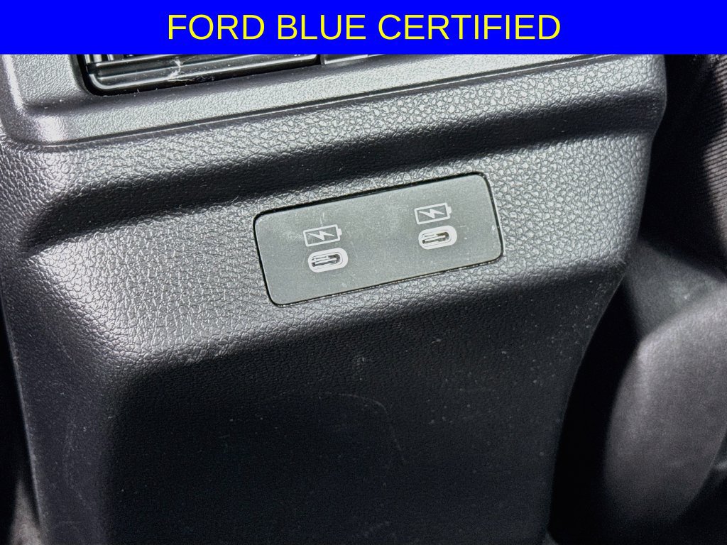 Used 2025 Honda Accord LX image 25