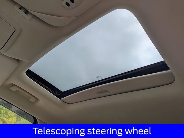 Certified 2019 Ford Flex Limited w/ Equipment Group 303A image 29