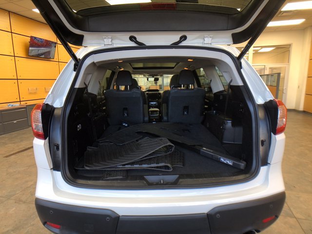 Used 2022 Subaru Ascent Onyx Edition AWD/4WD image 23