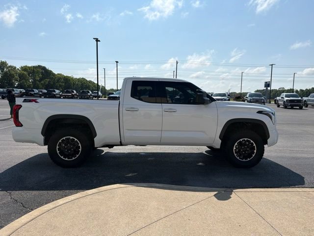 Used 2023 Toyota Tundra SR5 w/ SR5 Convenience Package AWD/4WD image 4