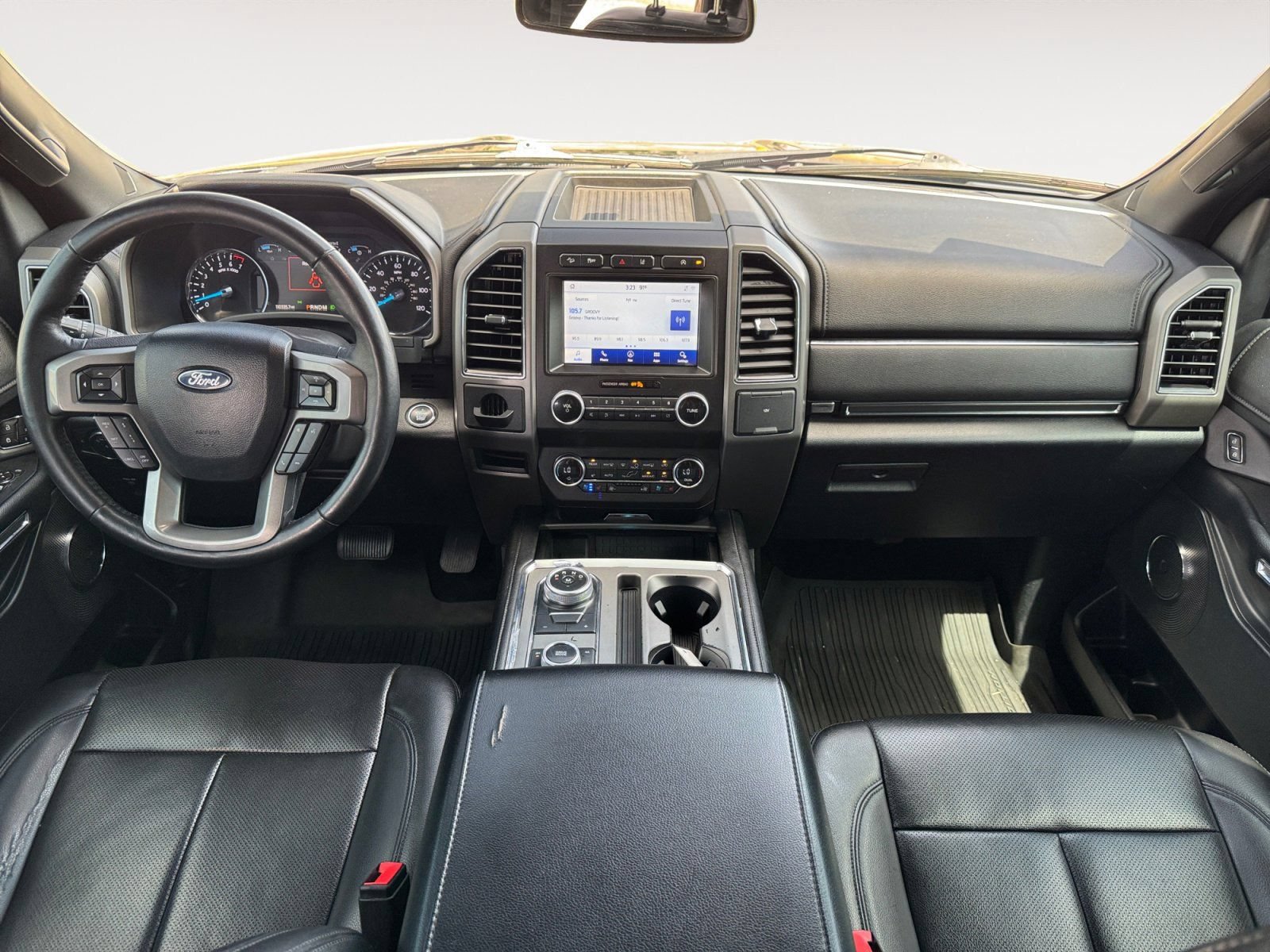 Certified 2021 Ford Expedition XLT AWD/4WD image 10