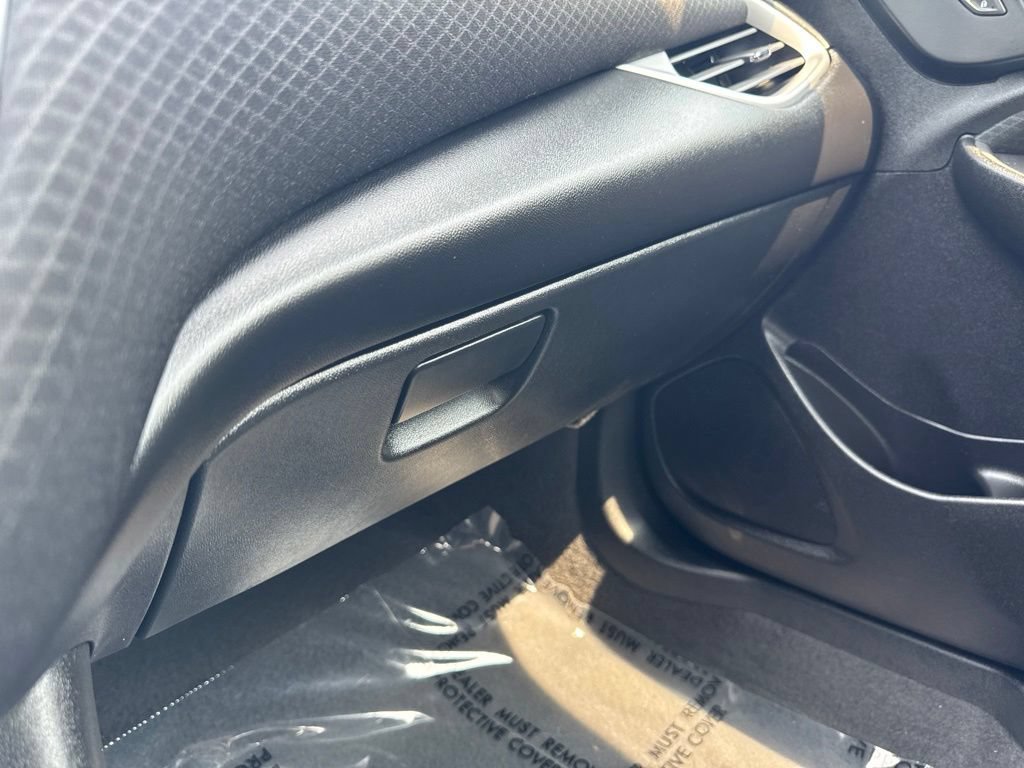 Used 2024 Chevrolet Malibu LT FWD image 29