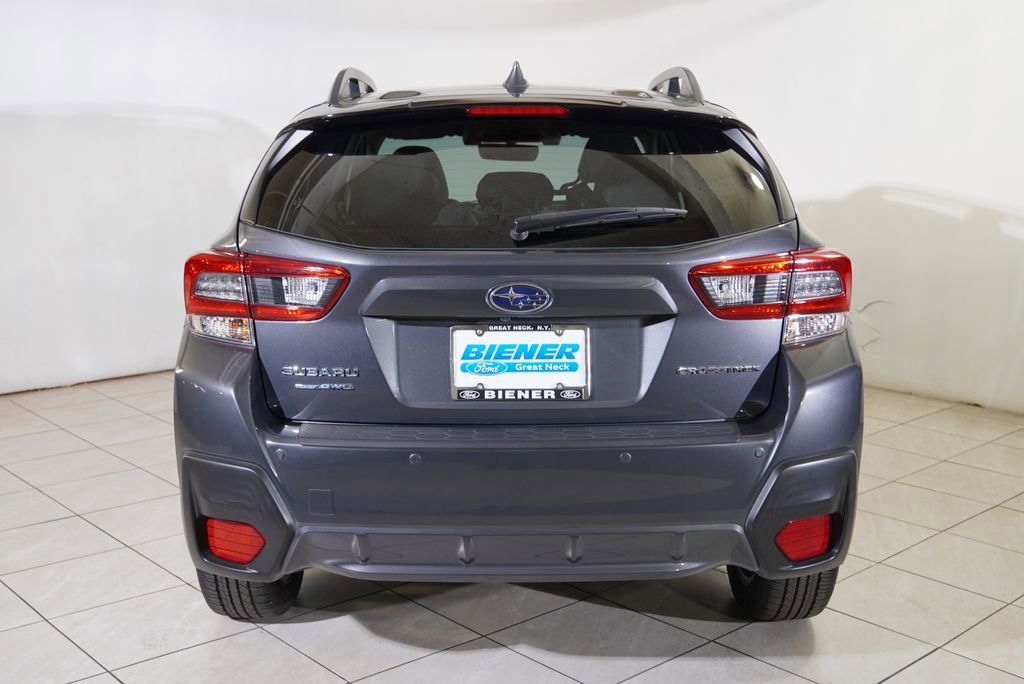 Used 2021 Subaru Crosstrek 2.5i Limited image 21