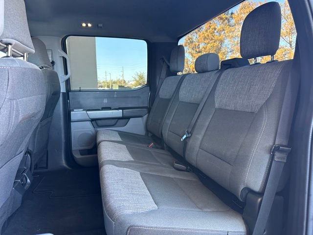 Certified 2024 Ford F250 XLT image 6