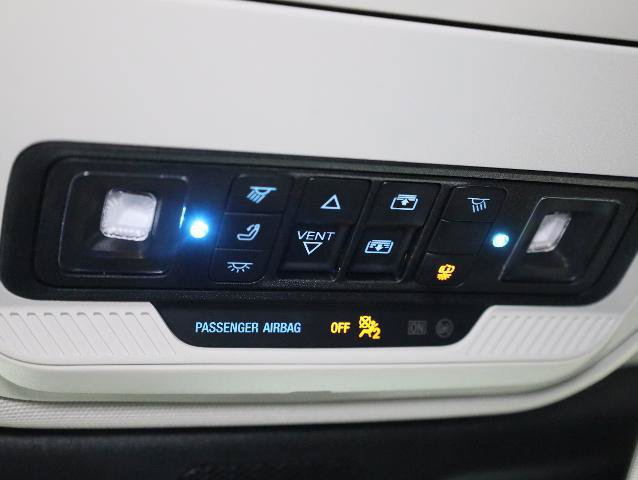 Certified 2025 Ford Expedition Platinum w/ Driver's Package AWD/4WD image 17