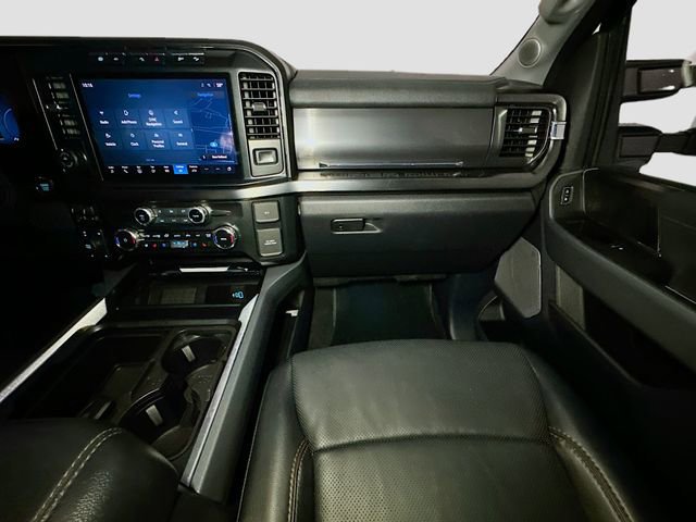 Certified 2024 Ford F250 Lariat w/ Lariat Ultimate Package image 31