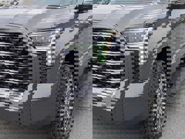 Used 2023 Toyota Tundra Capstone image 10