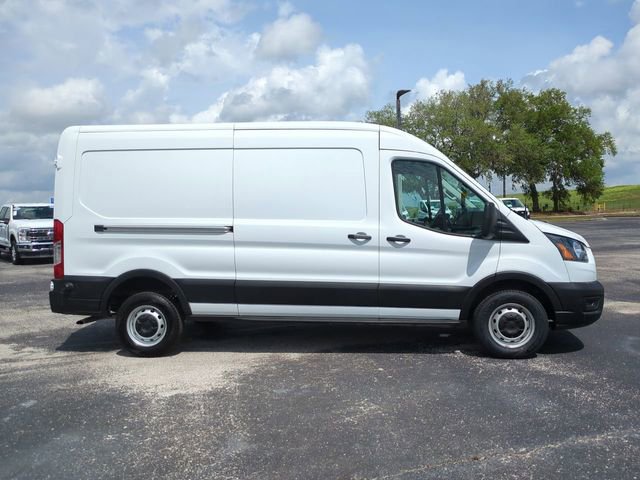 Certified 2024 Ford Transit 250 148 Medium Roof w/ Load Area Protection Package image 4
