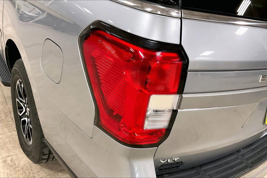 Certified 2024 Ford Expedition Max XLT image 28