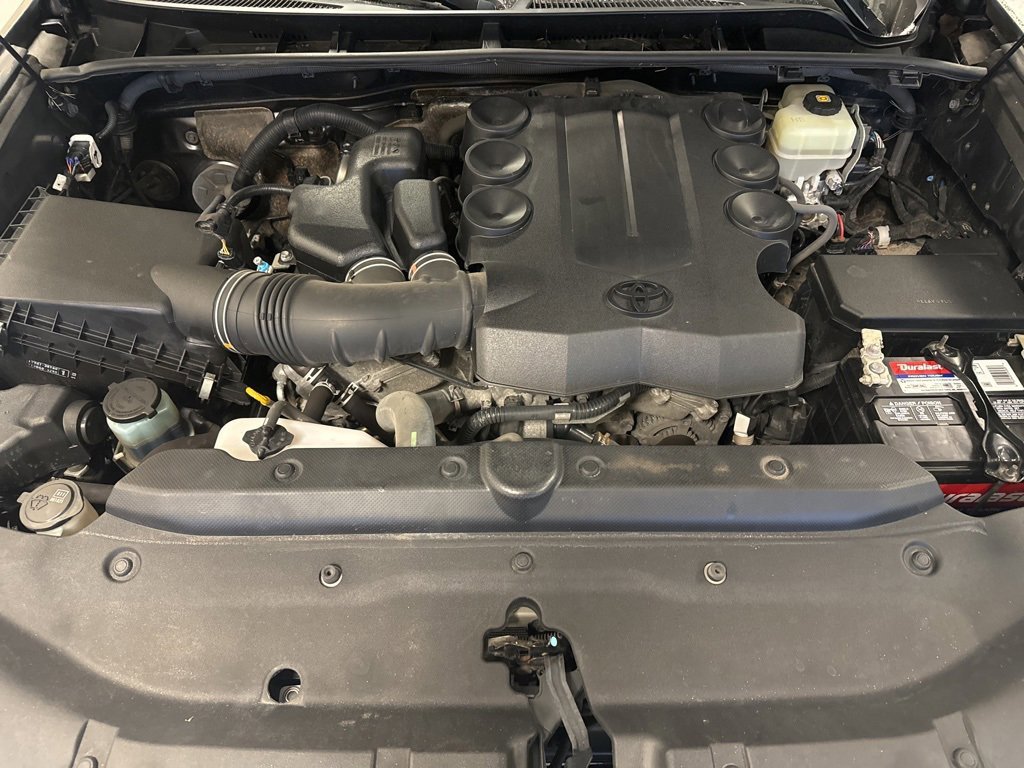 Used 2019 Toyota 4Runner SR5 image 21