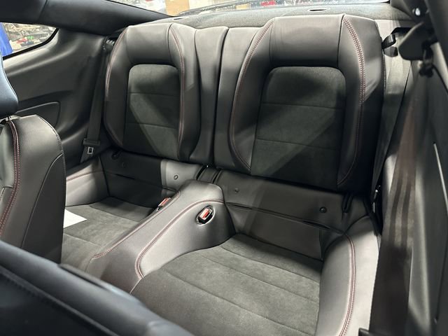 Certified 2022 Ford Mustang GT Premium w/ California Special Package RWD image 28