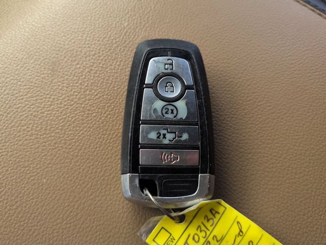 Certified 2022 Ford F150 Lariat w/ Trailer Tow Package RWD image 28