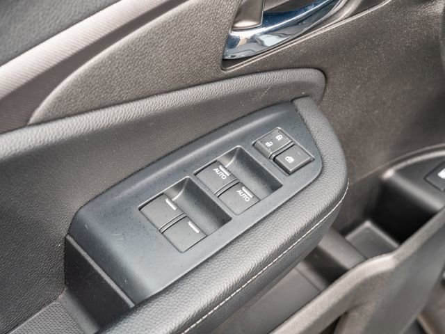 Used 2022 Honda Ridgeline RTL-E image 18