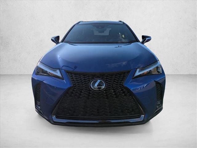 Used 2024 Lexus UX 250h F Sport AWD/4WD image 2