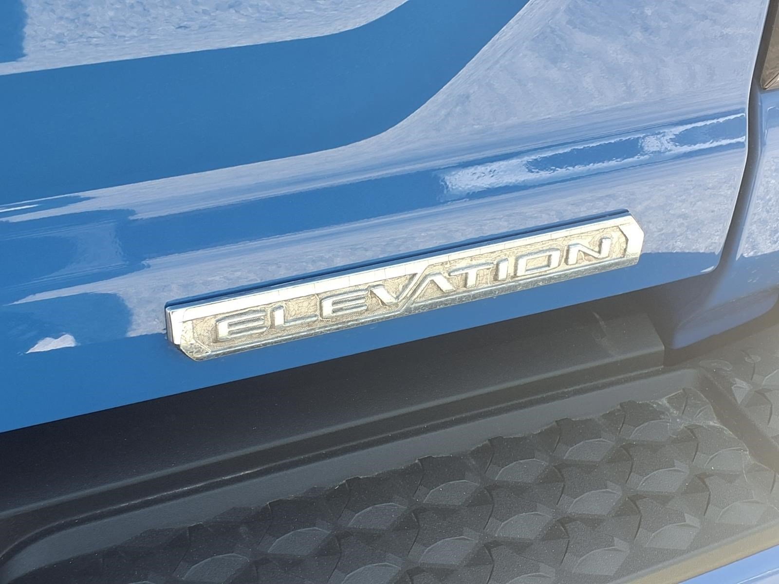 Used 2025 GMC Canyon Elevation w/ Convenience Package RWD image 11