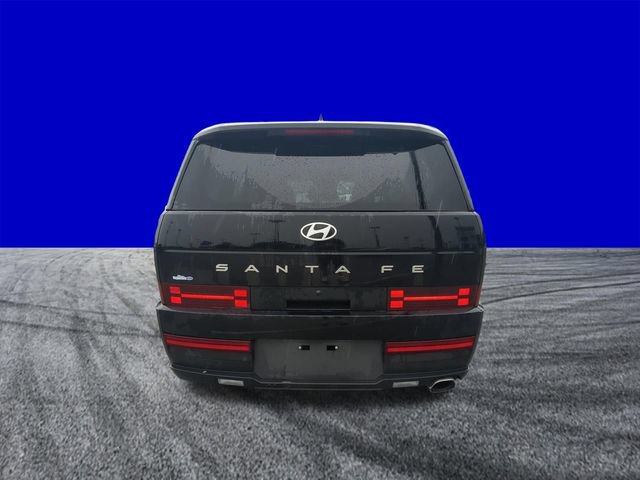 Used 2024 Hyundai Santa Fe SE FWD image 5