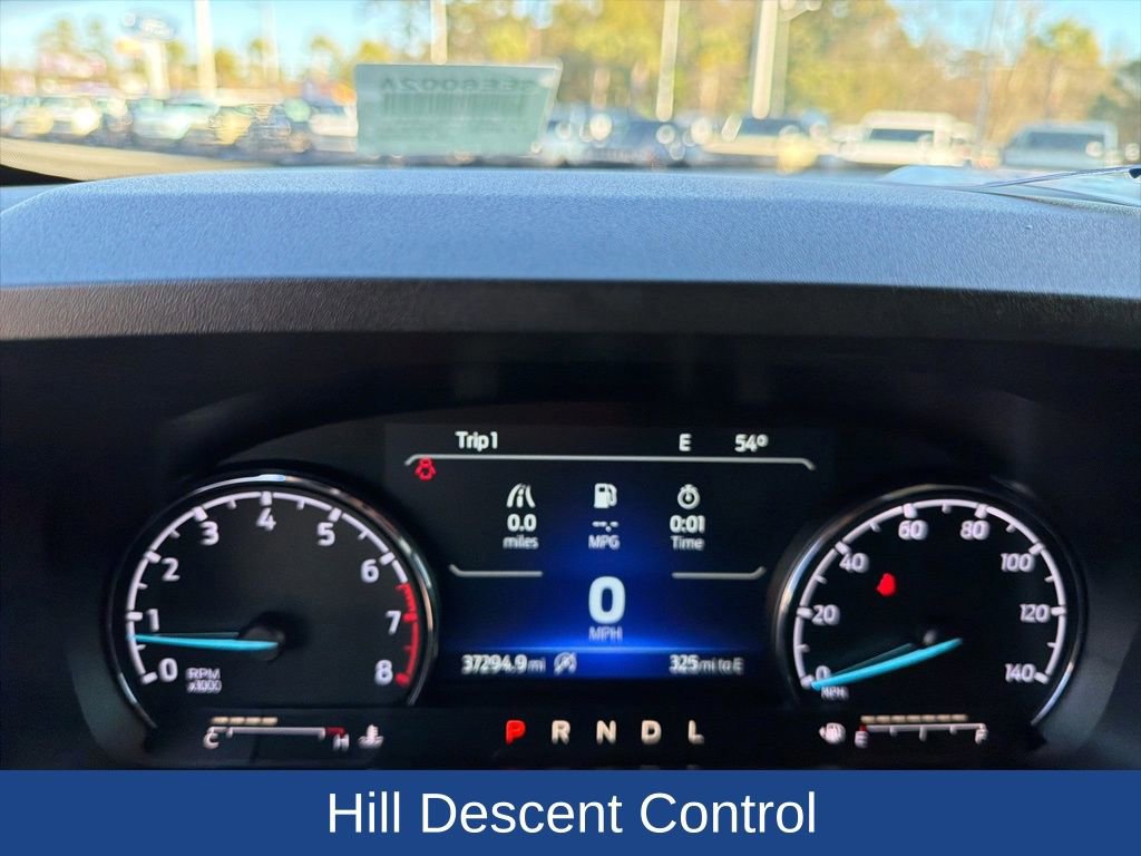 Certified 2023 Ford Maverick XLT w/ Equipment Group 300A Standard image 17