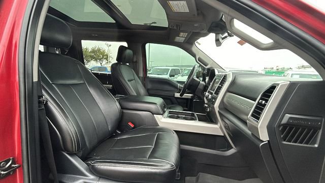 Certified 2020 Ford F250 Lariat w/ Tremor Off-Road Package image 11