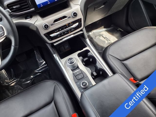 Certified 2023 Ford Explorer XLT w/ Equipment Group 202A AWD/4WD image 11