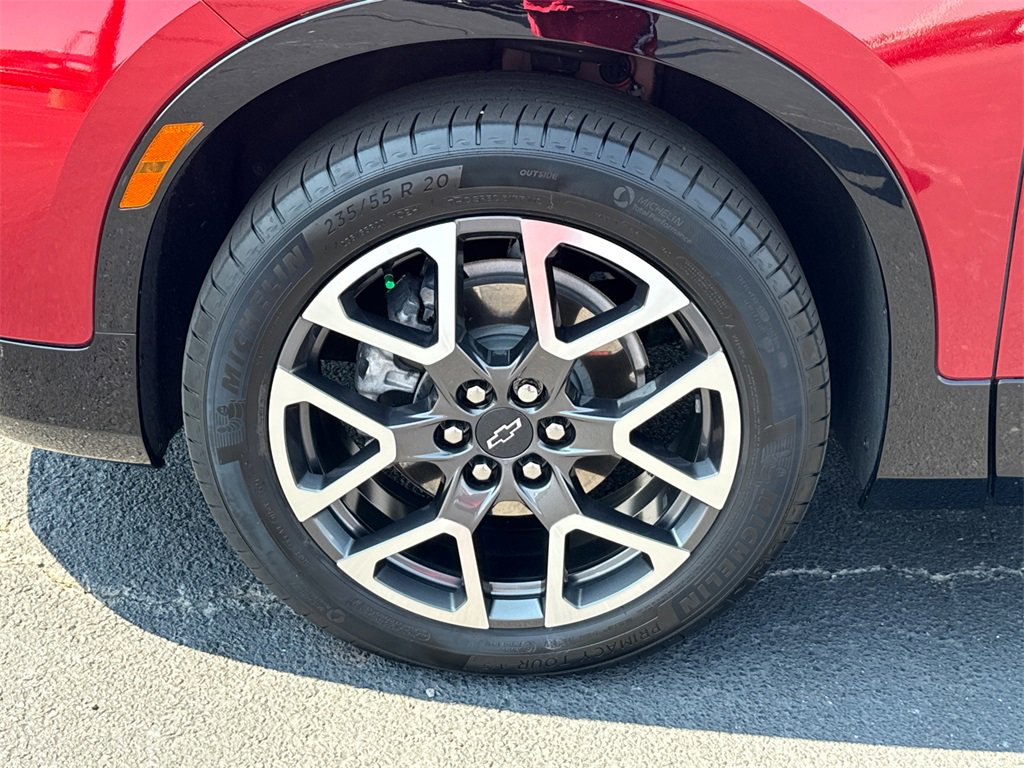 Used 2023 Chevrolet Blazer RS image 11