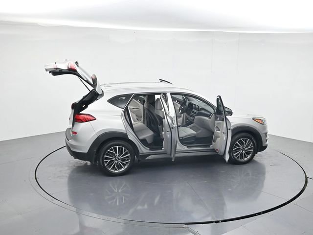 Used 2020 Hyundai Tucson SEL FWD image 45