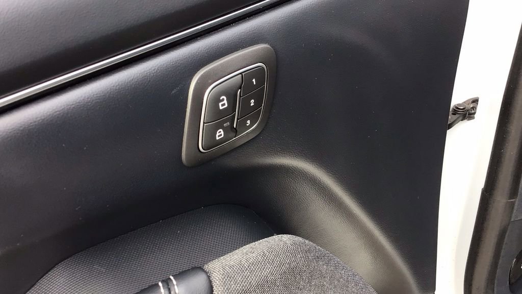 Certified 2022 Ford Mustang Mach-E Premium image 20