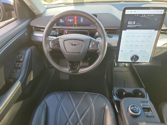 Certified 2023 Ford Mustang Mach-E Select RWD image 15